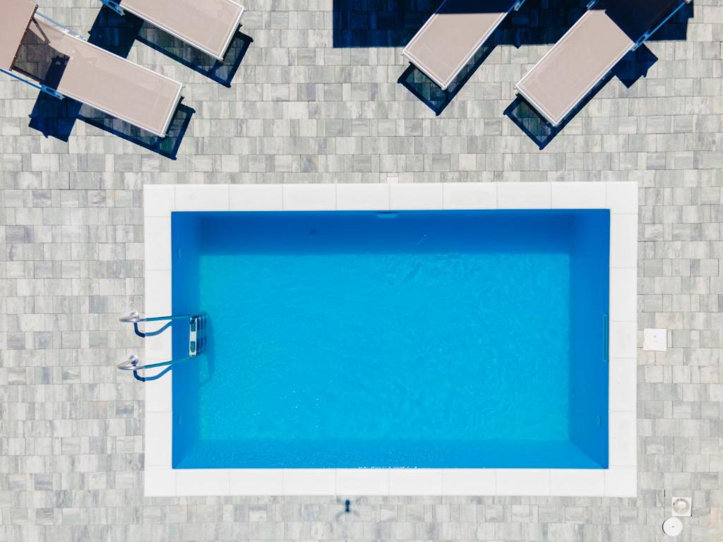 [Otok Pag - Kolan] Terra Park SpiritoS Holiday Homes****: Kamp prelijepih plaža, fantastičnog spoja prirode i luksuza za novu dimenziju odmora!