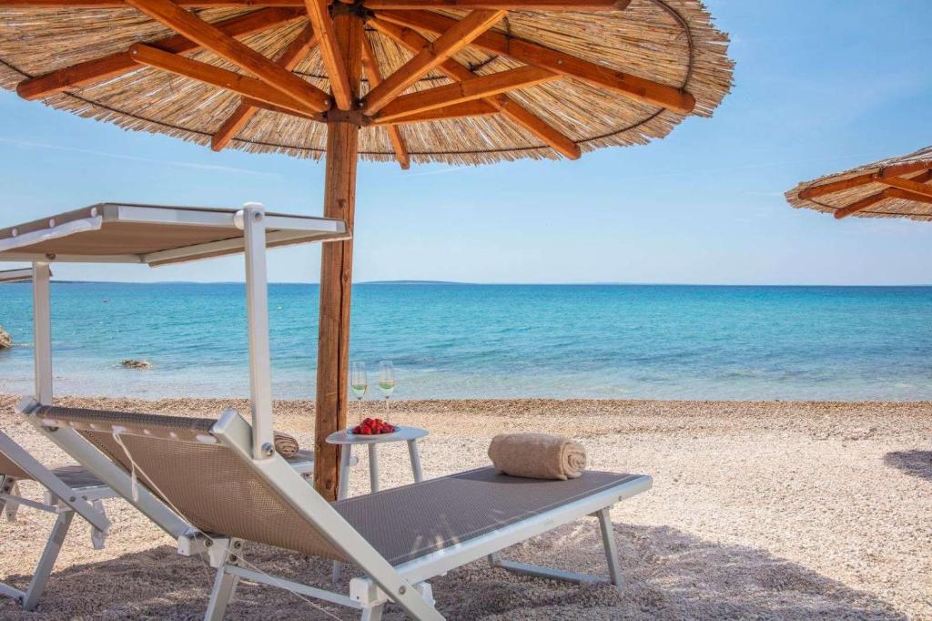 [Otok Pag - Novalja] Terra Park Phalaris Holiday Homes****: Iskusite čari Mediterana na jednom mjestu!