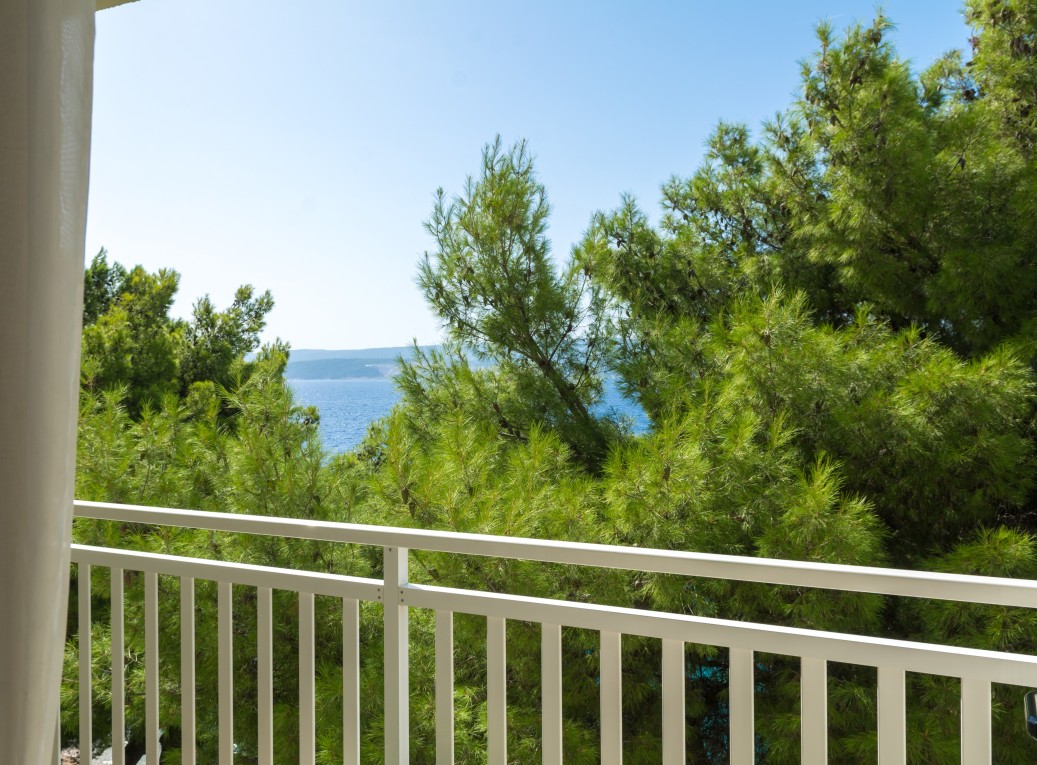 [Omiš] Sagitta all inclusive holiday resort***: Praznik rada ili proljeće u Sagitti!