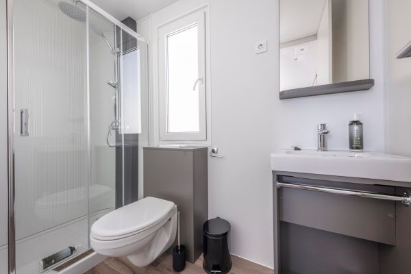 [Otok Pag - Novalja] Terra Park Phalaris Holiday Homes****: Iskusite čari Mediterana na jednom mjestu!