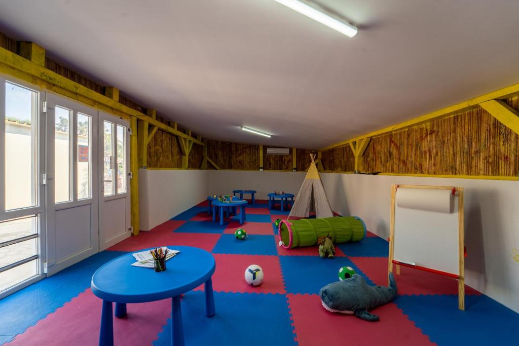 [Otok Pag - Novalja] Terra Park Phalaris Holiday Homes****: Iskusite čari Mediterana na jednom mjestu!