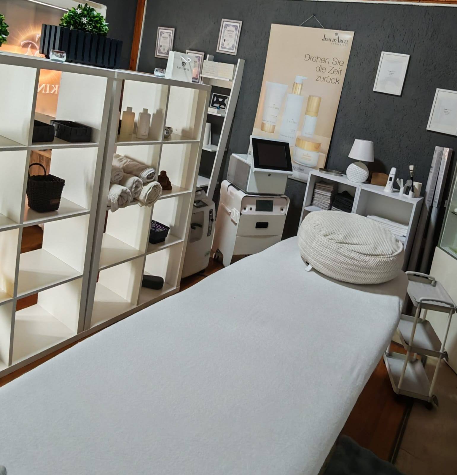 Face lift masaža za svježiji, zategnutiji i odmorniji izgled!