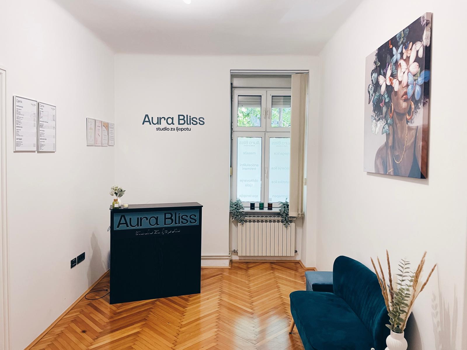 KLASIČNO ČIŠĆENJE LICA + GRATIS LED COLOR MASKA!