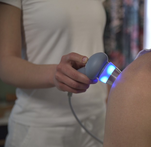 [Samobor] Terapijska ili relax masaža s esencijalnim uljima + UZV + TENS !