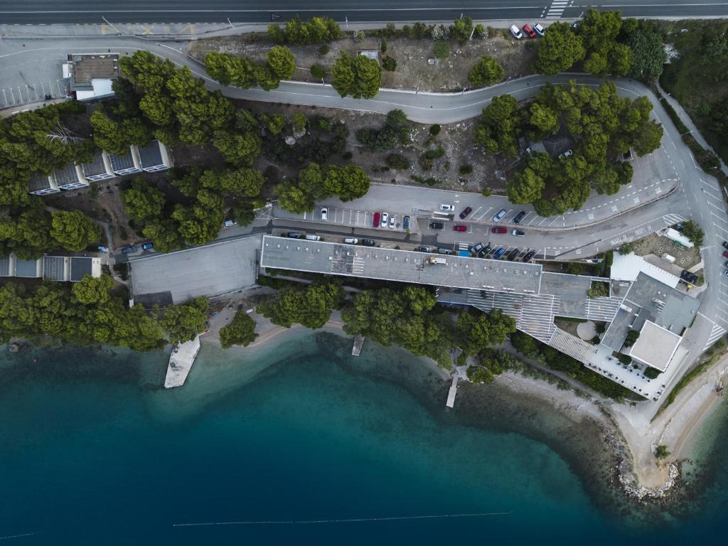 [Omiš] Sagitta all inclusive holiday resort***: Praznik rada ili proljeće u Sagitti!