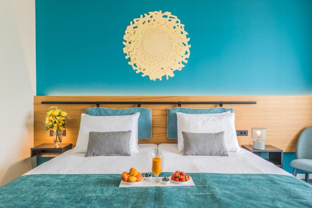 [Omiš] Hotel Nestos****: Proljeće u hotelu Nestos – večera na račun kuće!