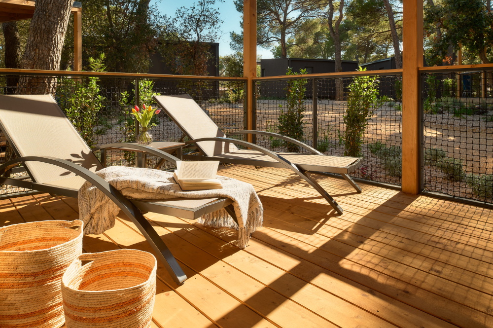 [Pakoštane] Pine beach resort***: Proljetni odmor u resortu smještenom u prirodnoj uvali s prekrasnom prirodnom pješčanom plažom!