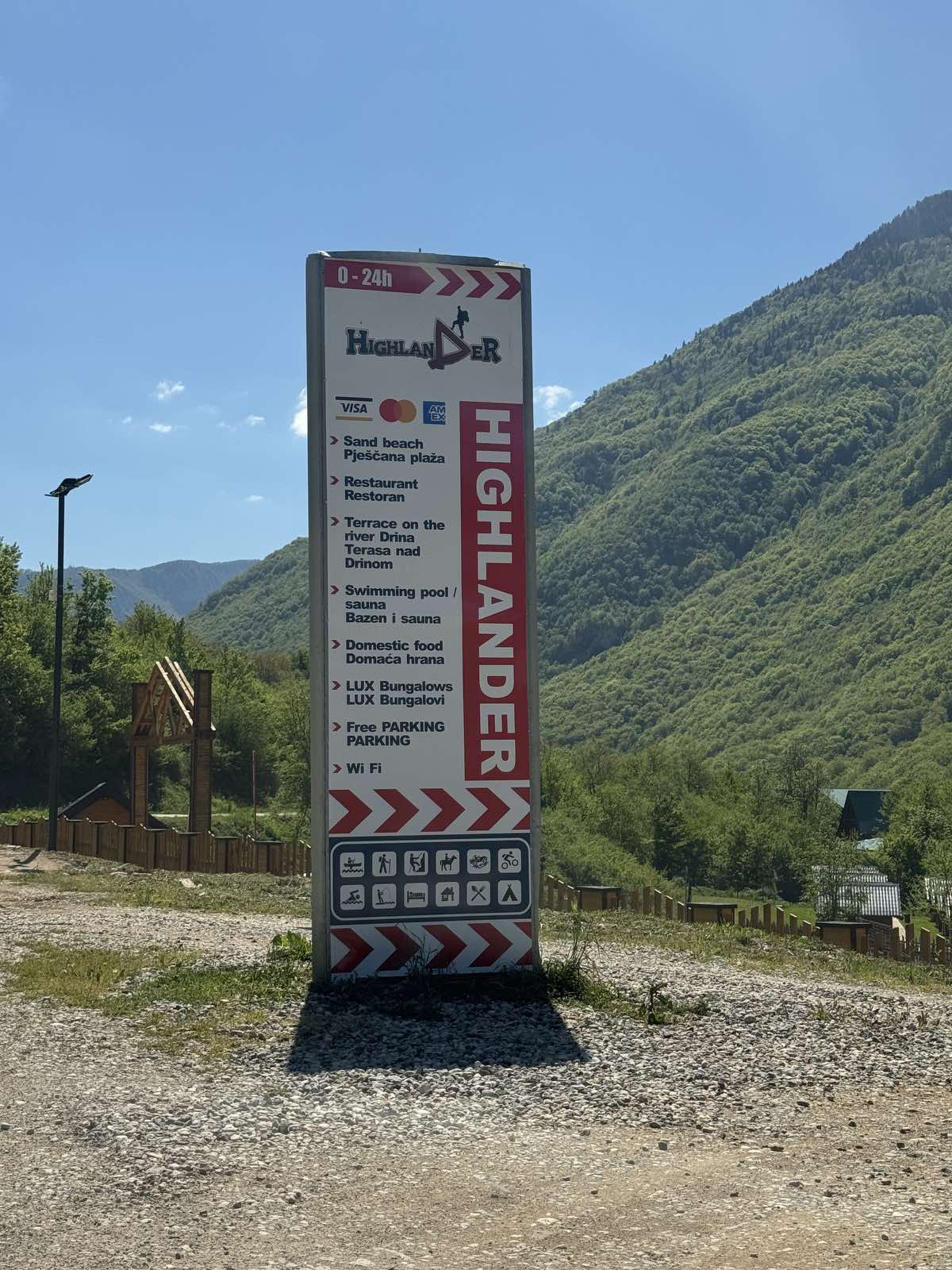 [POPULARNO] Izaberite aktivan odmor – krenite na rafting u kanjon Tare i doživite nezaboravnu avanturu sa Highlander timom!