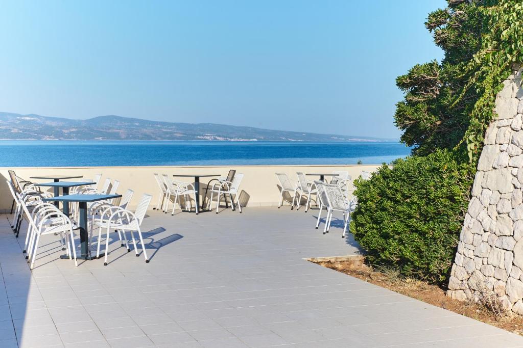 [Omiš] Sagitta all inclusive holiday resort***: Praznik rada ili proljeće u Sagitti!