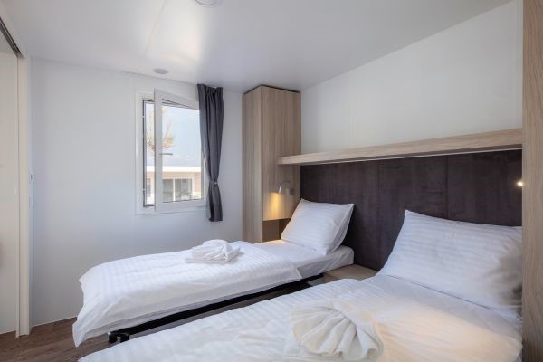 [Otok Pag - Novalja] Terra Park Phalaris Holiday Homes****: Iskusite čari Mediterana na jednom mjestu!