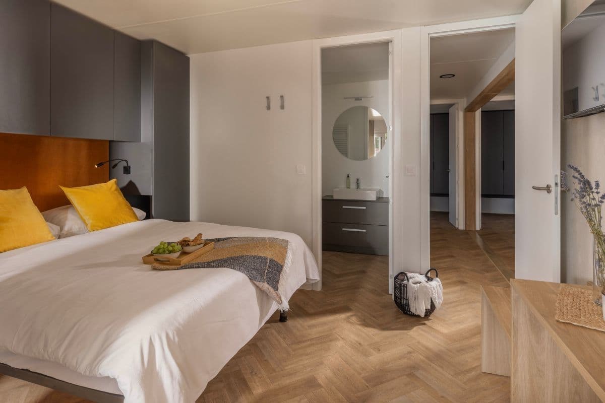 [Otok Pag - Novalja] Terra Park Phalaris Holiday Homes****: Early Summer Getaway!