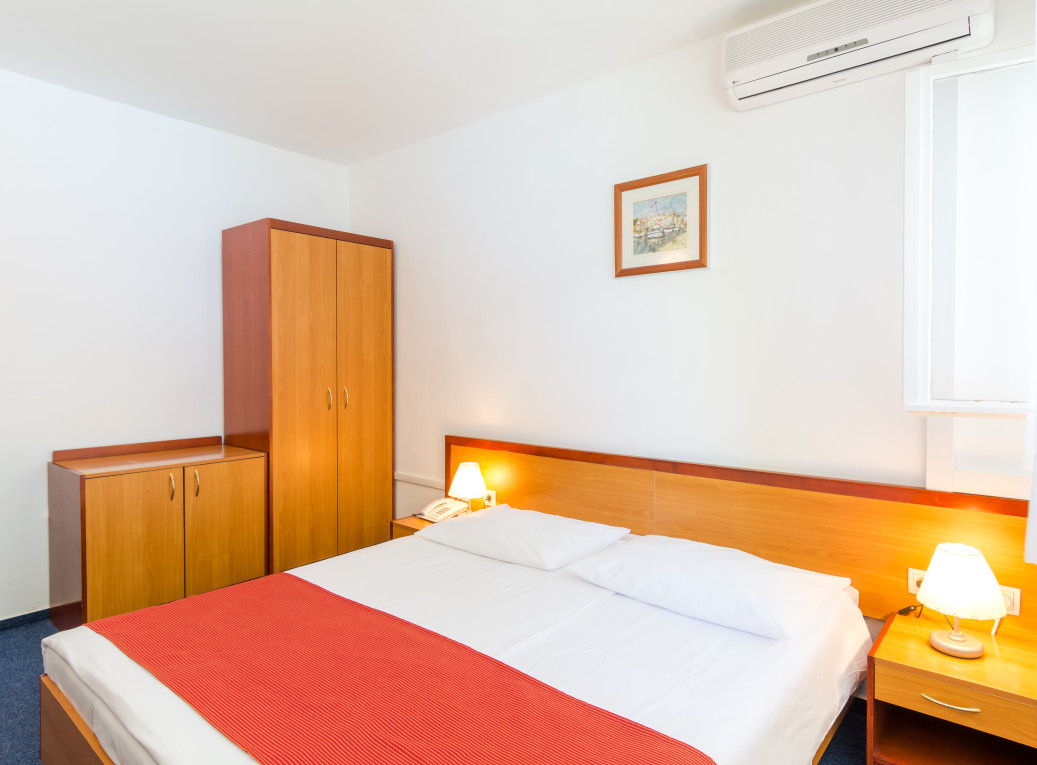 [Omiš] Sagitta all inclusive holiday resort***: Praznik rada ili proljeće u Sagitti!