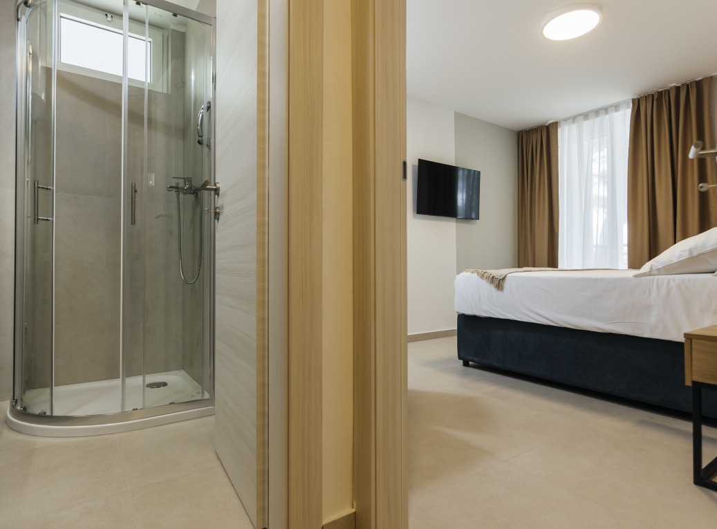 [Omiš] Sagitta all inclusive holiday resort***: Praznik rada ili proljeće u Sagitti!