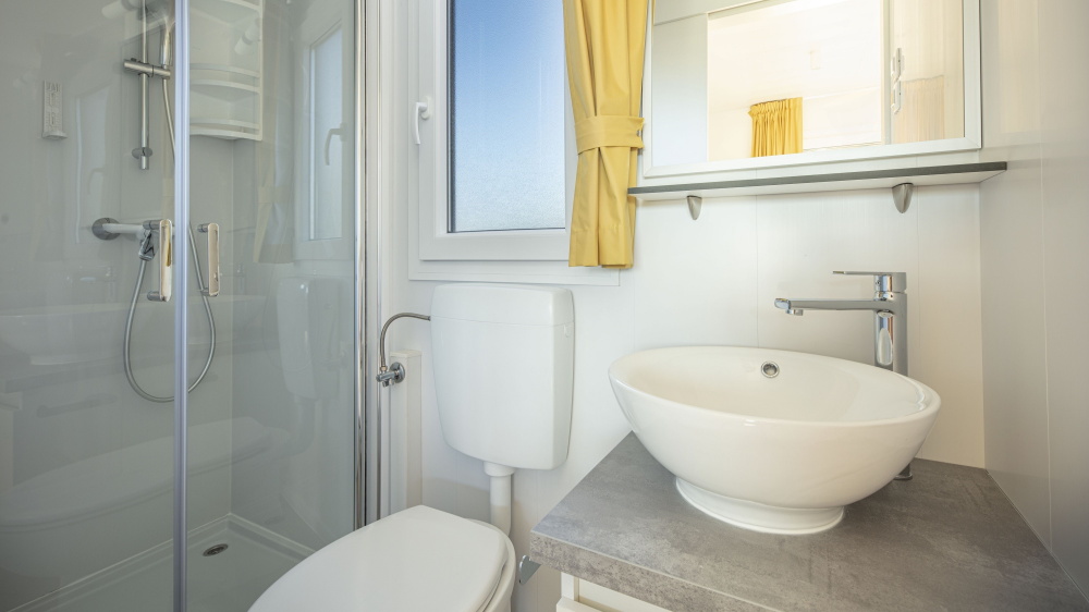 [Otok Pag - Kolan] Terra Park SpiritoS Holiday Homes****: Kamp prelijepih plaža, fantastičnog spoja prirode i luksuza za novu dimenziju odmora!