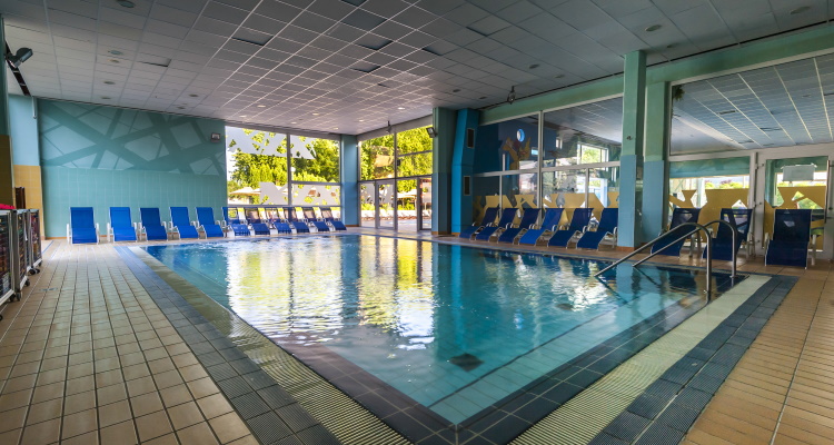 [Terme Ptuj] Bungalovi***: 3 dana sa polupansionom za 2 ili 3 osobe u bungalovima!