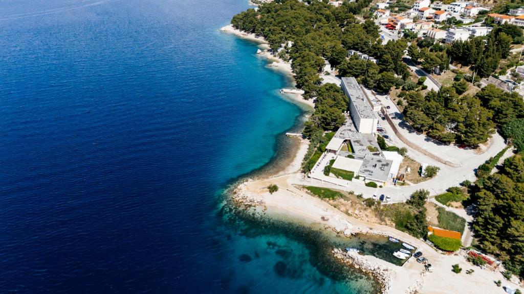 [Omiš] Sagitta all inclusive holiday resort***: Praznik rada ili proljeće u Sagitti!