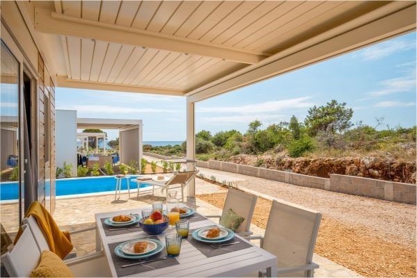 [Otok Pag - Novalja] Terra Park Phalaris Holiday Homes****: Early Summer Getaway!