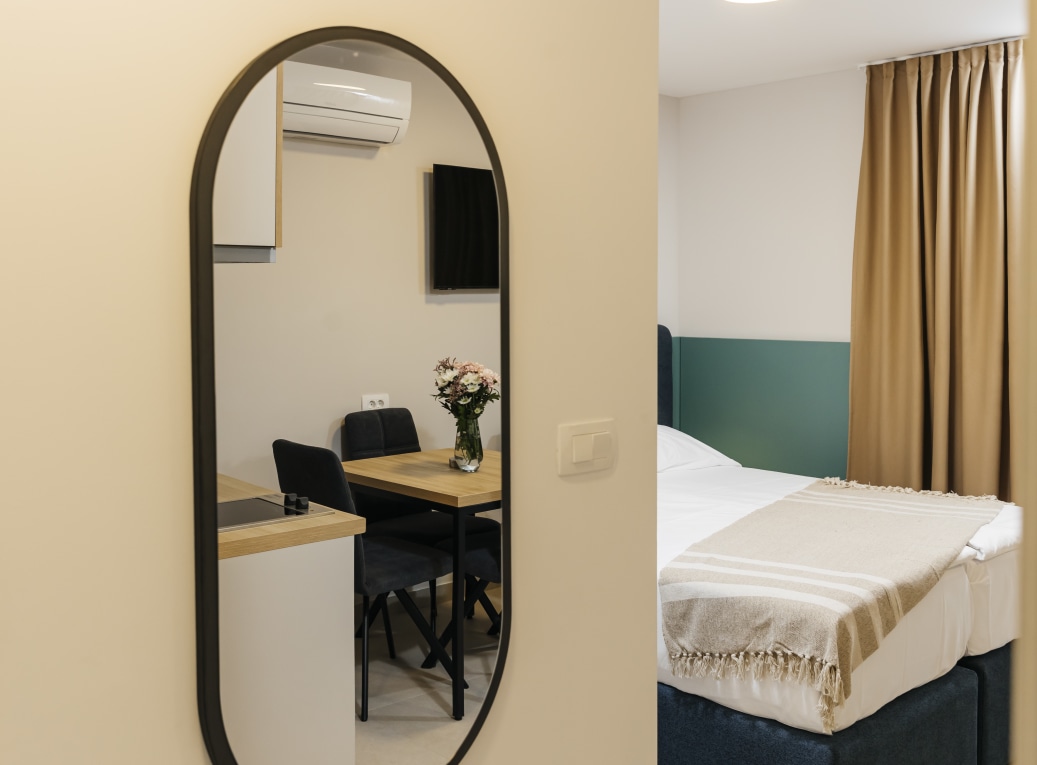 [Omiš] Sagitta all inclusive holiday resort***: Praznik rada ili proljeće u Sagitti!