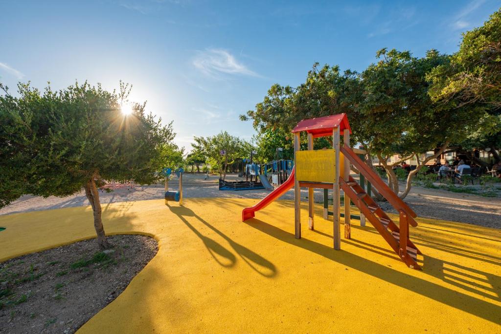 [Otok Pag - Novalja] Terra Park Phalaris Holiday Homes****: Iskusite čari Mediterana na jednom mjestu!