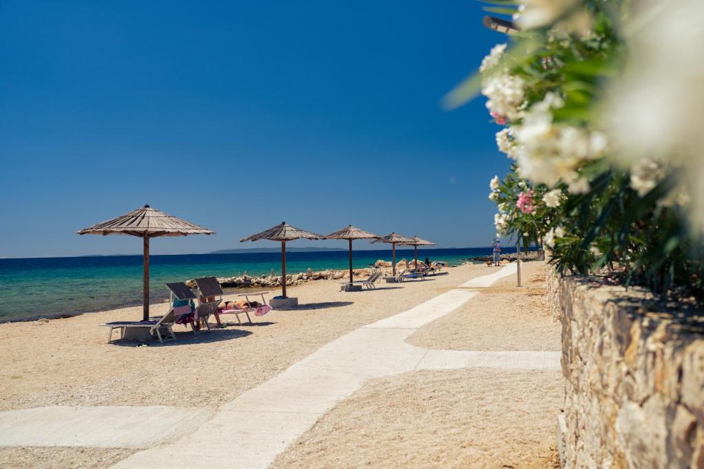 [Otok Pag - Novalja] Terra Park Phalaris Holiday Homes****: Iskusite čari Mediterana na jednom mjestu!