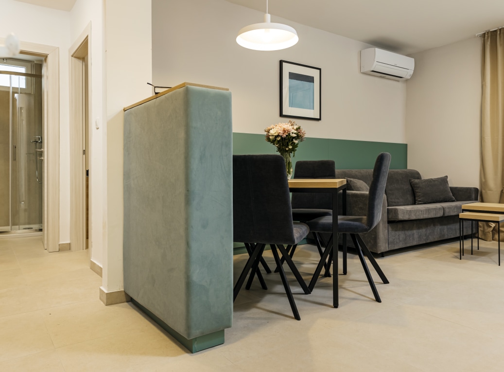 [Omiš] Sagitta all inclusive holiday resort***: Praznik rada ili proljeće u Sagitti!