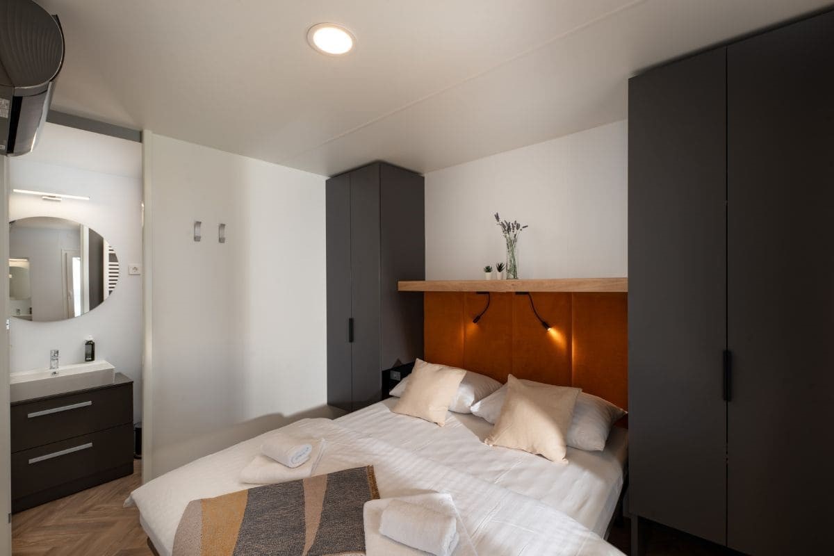 [Otok Pag - Novalja] Terra Park Phalaris Holiday Homes****: Iskusite čari Mediterana na jednom mjestu!