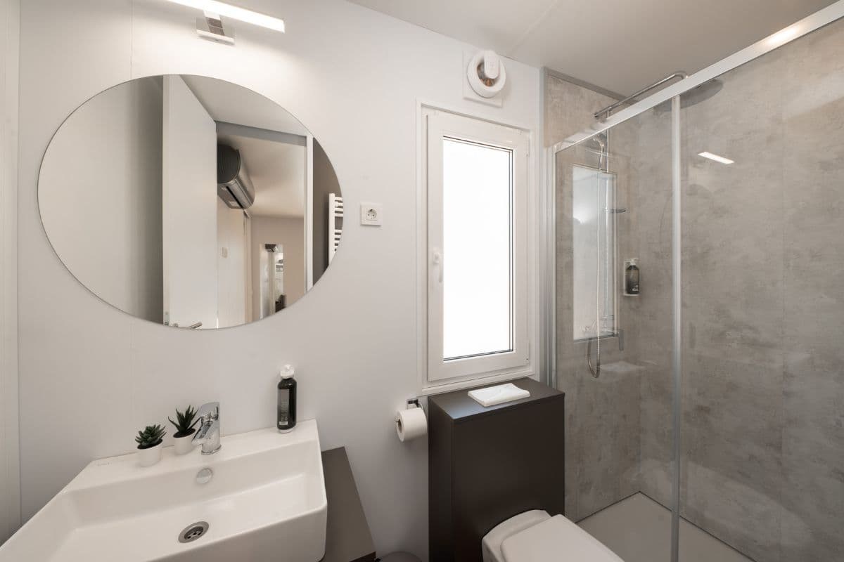 [Otok Pag - Novalja] Terra Park Phalaris Holiday Homes****: Iskusite čari Mediterana na jednom mjestu!