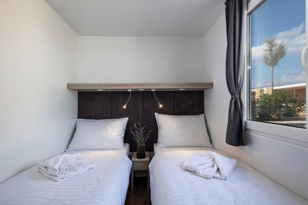 [Otok Pag - Novalja] Terra Park Phalaris Holiday Homes****: Early Summer Getaway!