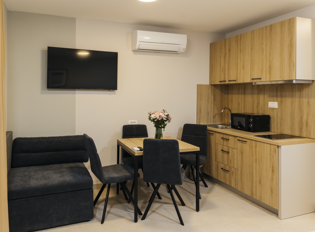 [Omiš] Sagitta all inclusive holiday resort***: Praznik rada ili proljeće u Sagitti!