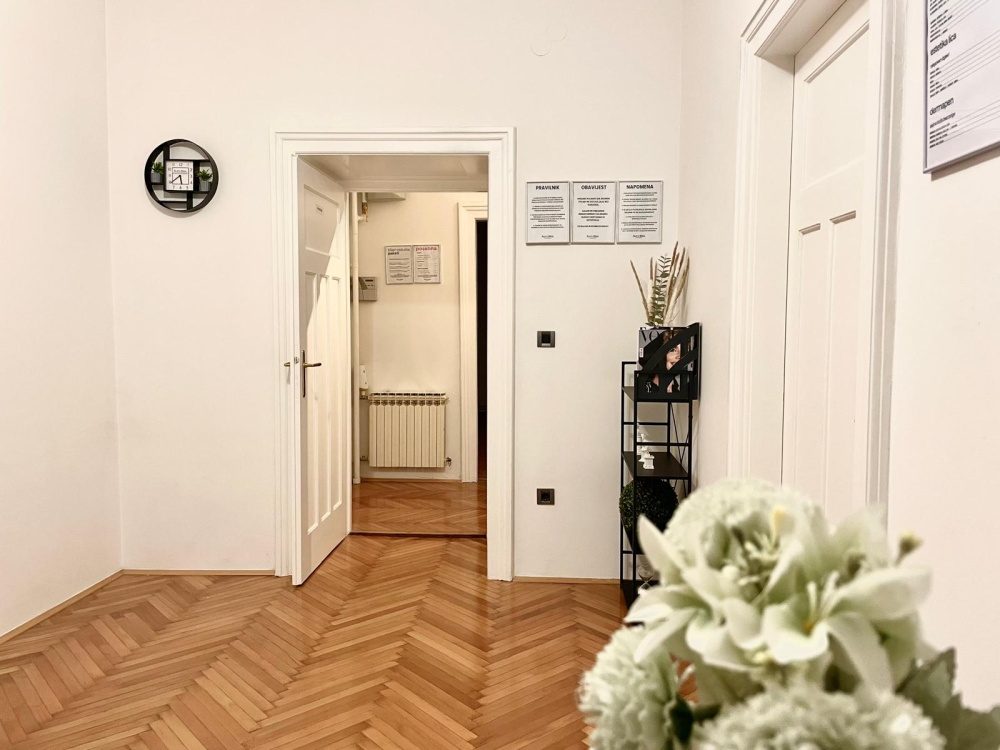 HYDRAFACIAL TRETMAN LICA!