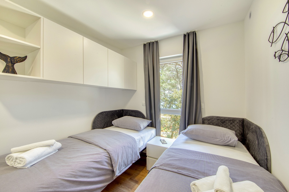 [Pakoštane] Pine beach resort***: Proljetni odmor u resortu smještenom u prirodnoj uvali s prekrasnom prirodnom pješčanom plažom!