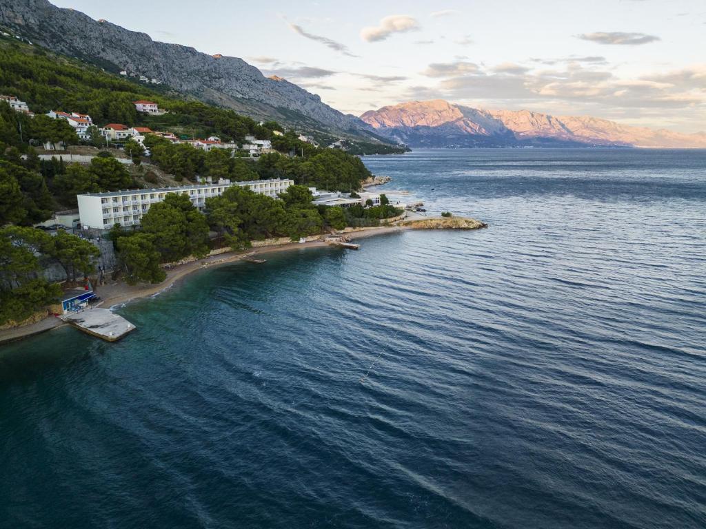 [Omiš] Sagitta all inclusive holiday resort***: Praznik rada ili proljeće u Sagitti!