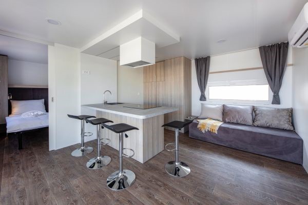 [Otok Pag - Novalja] Terra Park Phalaris Holiday Homes****: Iskusite čari Mediterana na jednom mjestu!