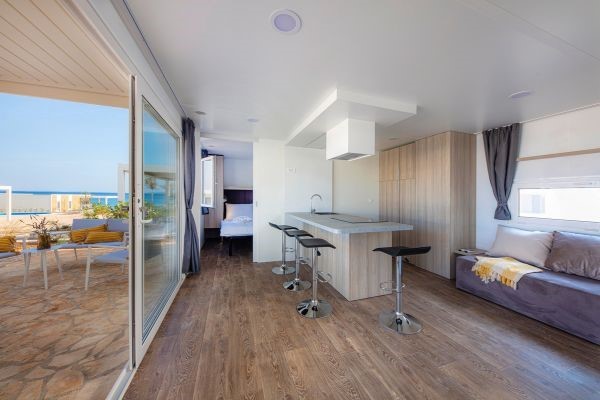 [Otok Pag - Novalja] Terra Park Phalaris Holiday Homes****: Iskusite čari Mediterana na jednom mjestu!