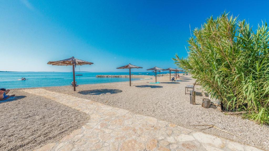 [Otok Pag - Novalja] Terra Park Phalaris Holiday Homes****: Iskusite čari Mediterana na jednom mjestu!