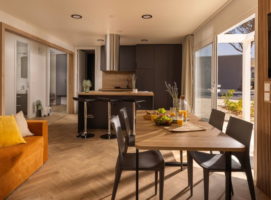 [Otok Pag - Novalja] Terra Park Phalaris Holiday Homes****: Iskusite čari Mediterana na jednom mjestu!