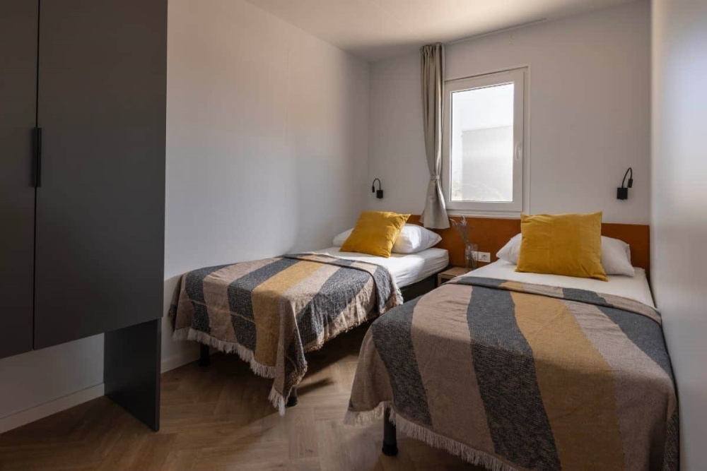 [Otok Pag - Novalja] Terra Park Phalaris Holiday Homes****: Early Summer Getaway!