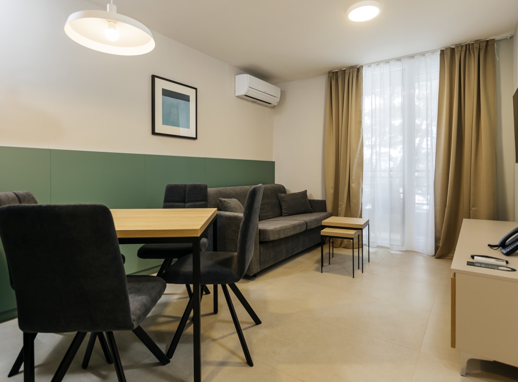 [Omiš] Sagitta all inclusive holiday resort***: Praznik rada ili proljeće u Sagitti!