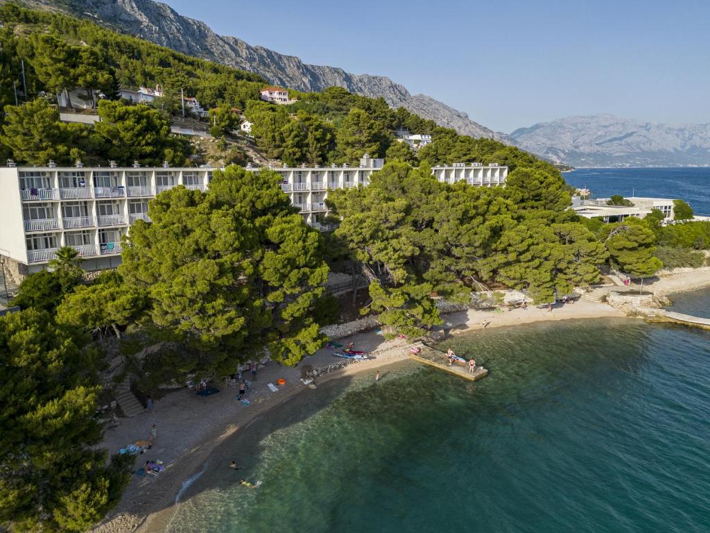 [Omiš] Sagitta all inclusive holiday resort***: Praznik rada ili proljeće u Sagitti!