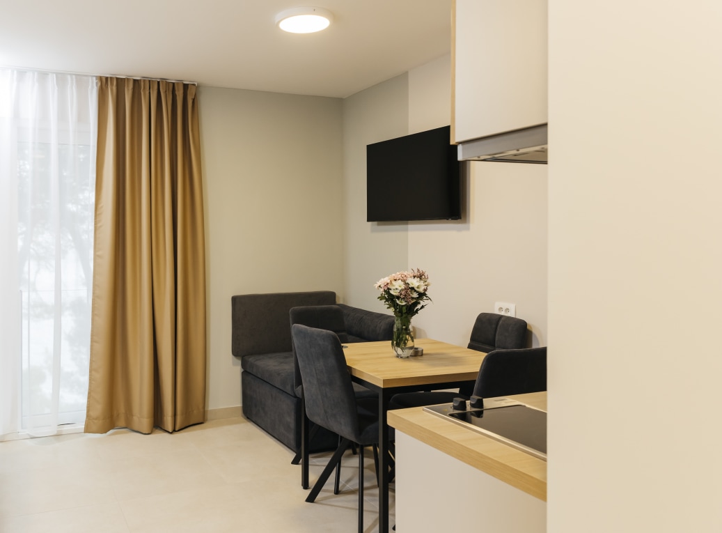 [Omiš] Sagitta all inclusive holiday resort***: Praznik rada ili proljeće u Sagitti!