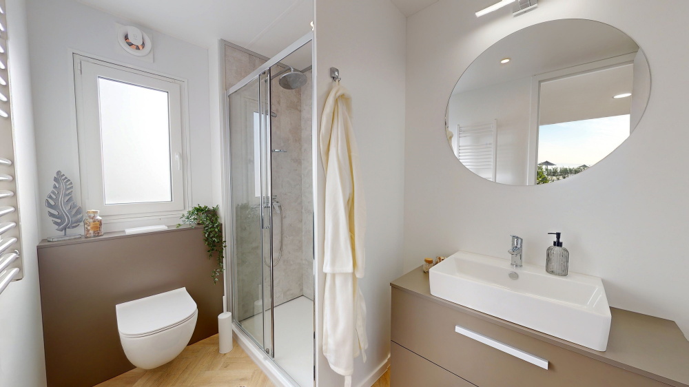 [Otok Pag - Novalja] Terra Park Phalaris Holiday Homes****: Early Summer Getaway!