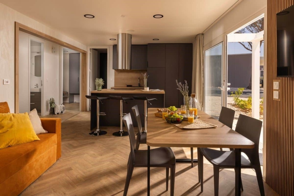 [Otok Pag - Novalja] Terra Park Phalaris Holiday Homes****: Early Summer Getaway!