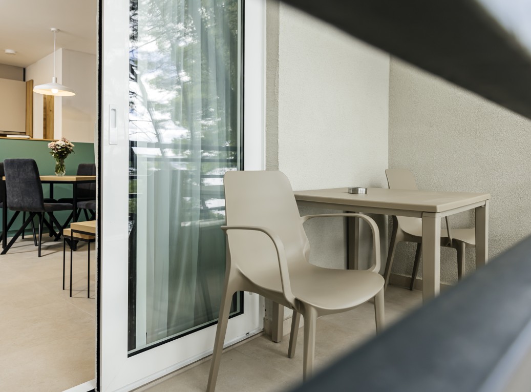 [Omiš] Sagitta all inclusive holiday resort***: Praznik rada ili proljeće u Sagitti!