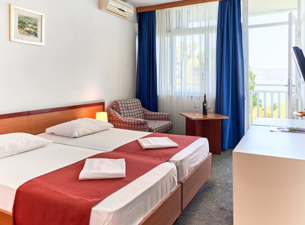 [Omiš] Sagitta all inclusive holiday resort***: Praznik rada ili proljeće u Sagitti!