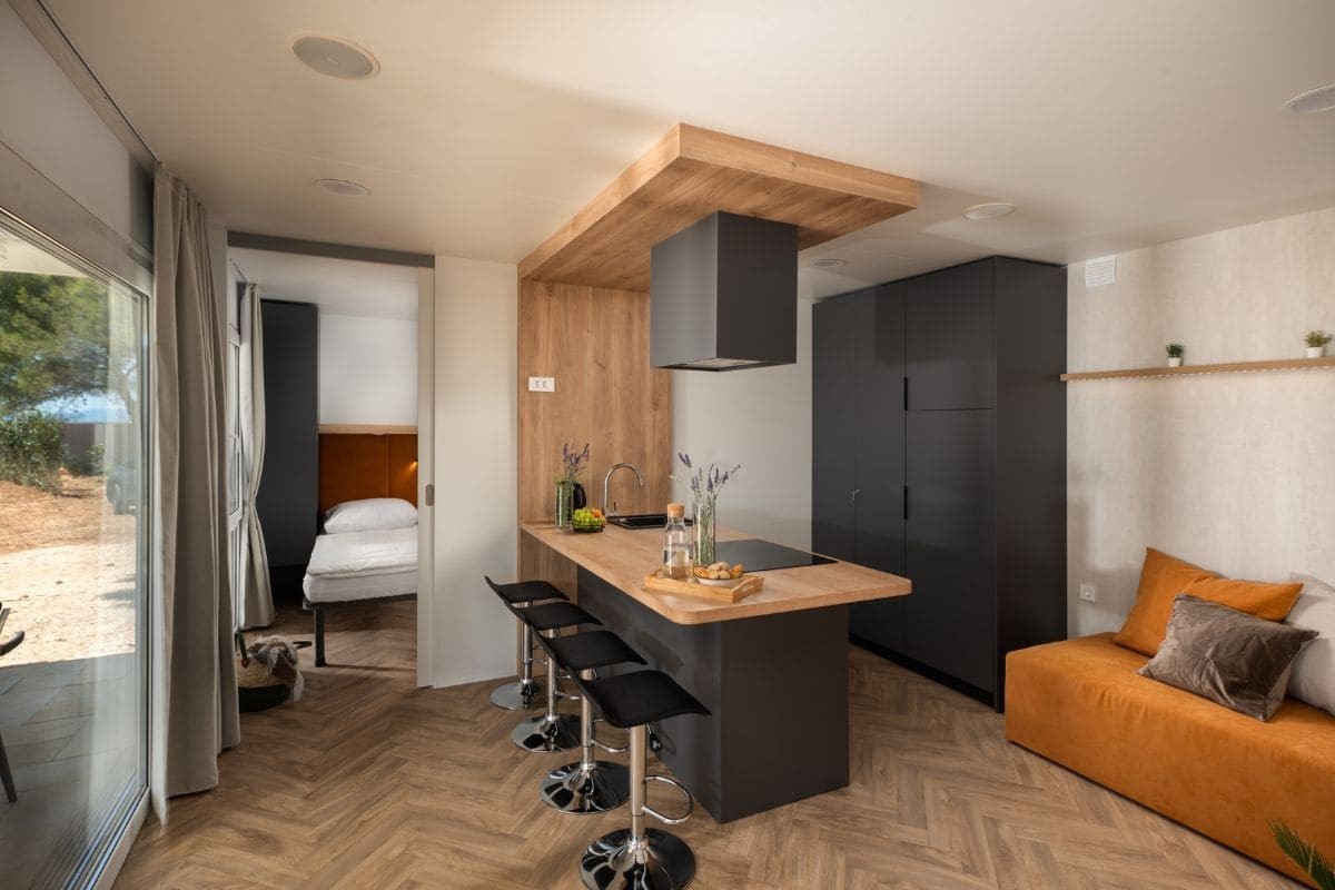 [Otok Pag - Novalja] Terra Park Phalaris Holiday Homes****: Iskusite čari Mediterana na jednom mjestu!