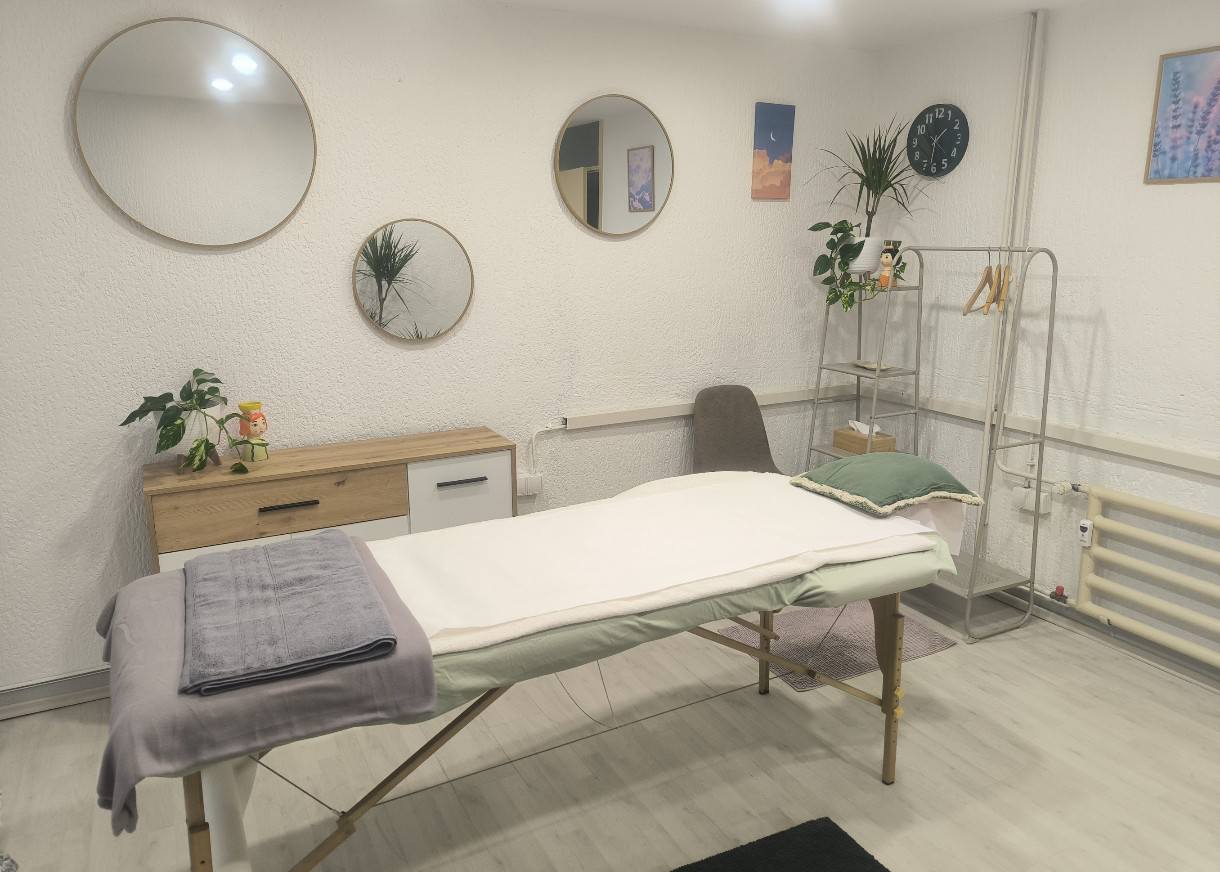 [Samobor] Terapijska ili relax masaža s esencijalnim uljima + UZV + TENS !