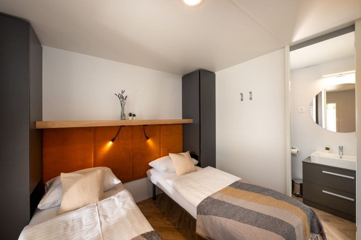 [Otok Pag - Novalja] Terra Park Phalaris Holiday Homes****: Iskusite čari Mediterana na jednom mjestu!