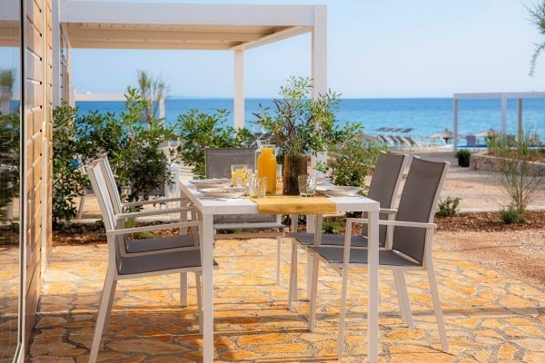 [Otok Pag - Novalja] Terra Park Phalaris Holiday Homes****: Iskusite čari Mediterana na jednom mjestu!