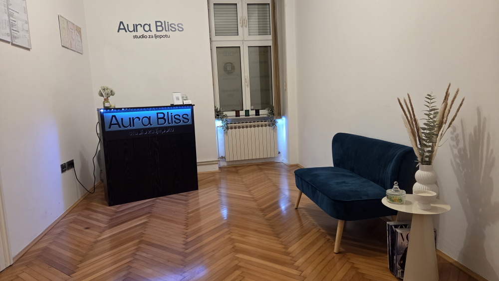 HYDRAFACIAL TRETMAN LICA!