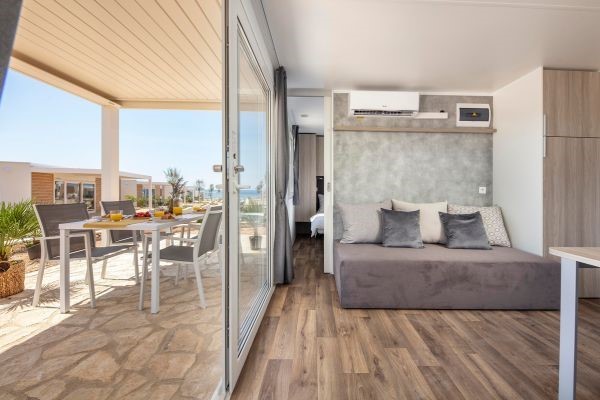 [Otok Pag - Novalja] Terra Park Phalaris Holiday Homes****: Early Summer Getaway!